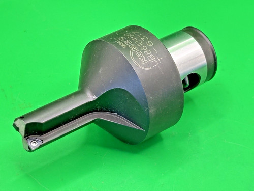 Komet kub 5mm indexable - komet, 16.5mm